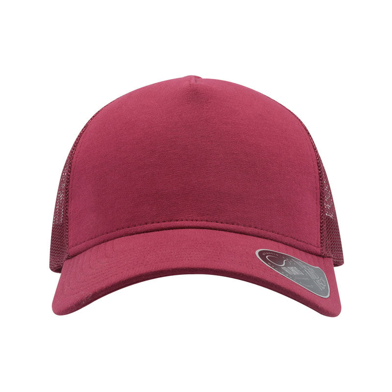 Čepice - Rapper Jersey Cap