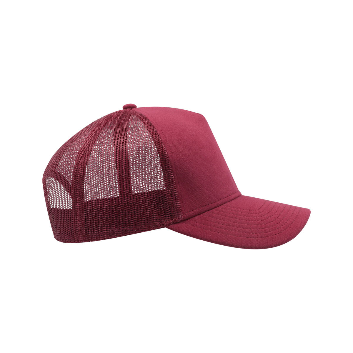 Čepice - Rapper Jersey Cap