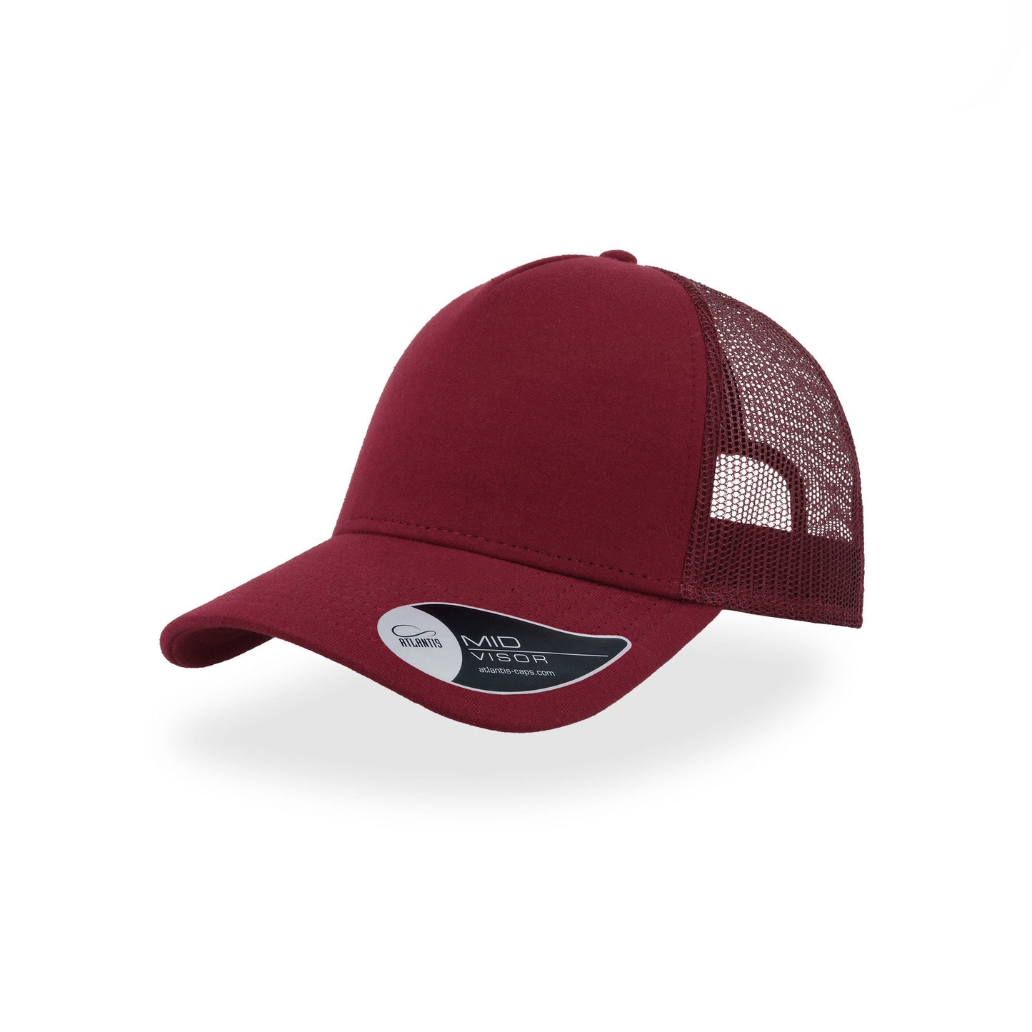 Čepice - Rapper Jersey Cap