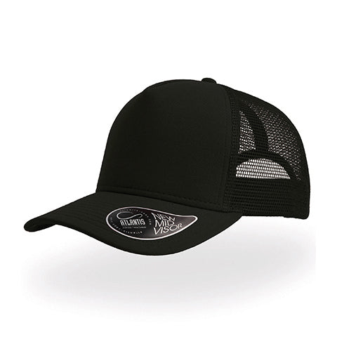 Čepice - Rapper Jersey Cap
