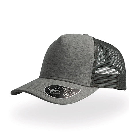 Čepice - Rapper Jersey Cap