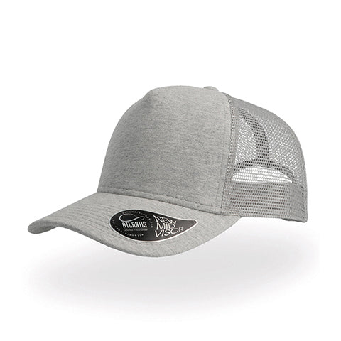 Čepice - Rapper Jersey Cap