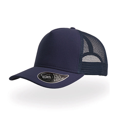 Čepice - Rapper Jersey Cap