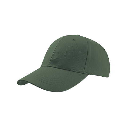Čepice - Zoom Cap