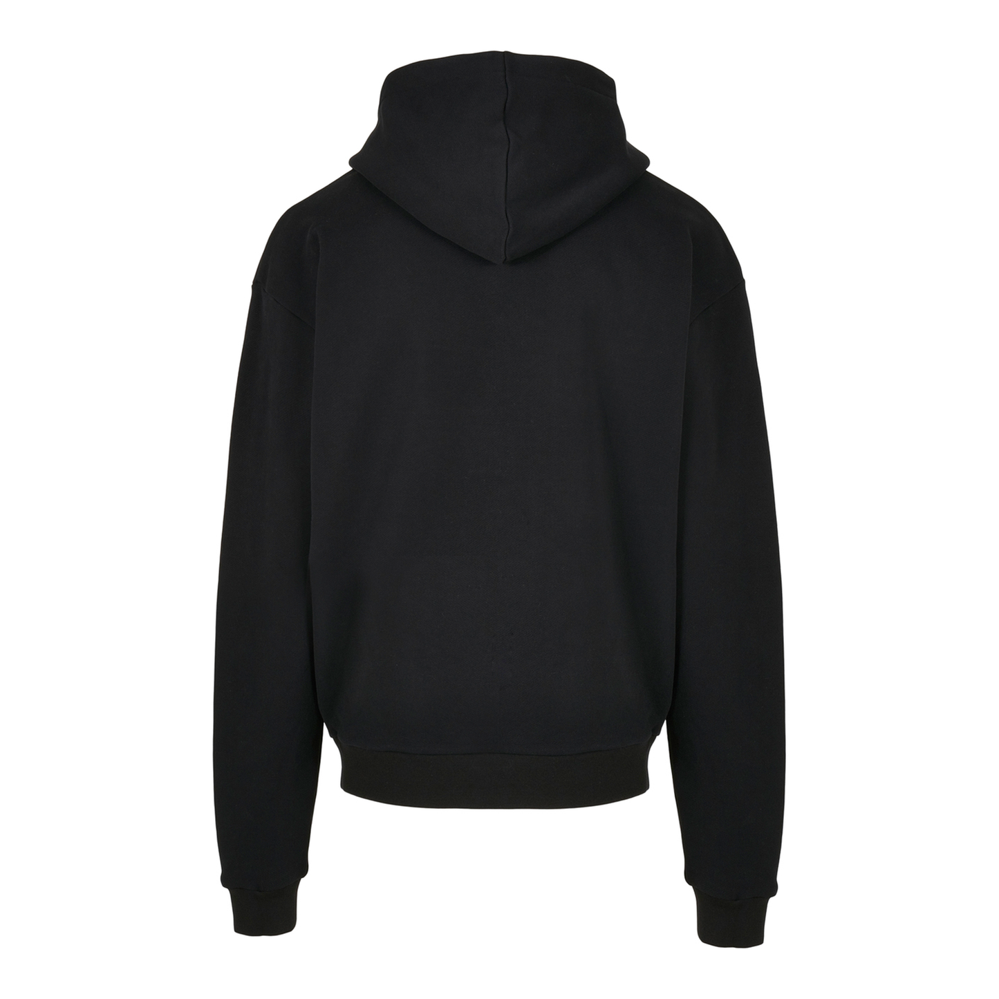 Mikina - Ultra Heavy Cotton Box Hoody