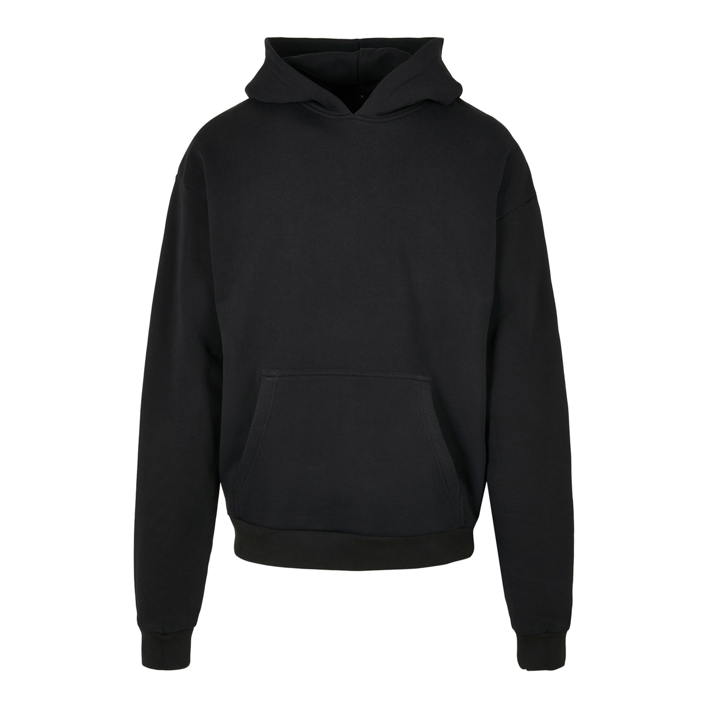 Mikina - Ultra Heavy Cotton Box Hoody
