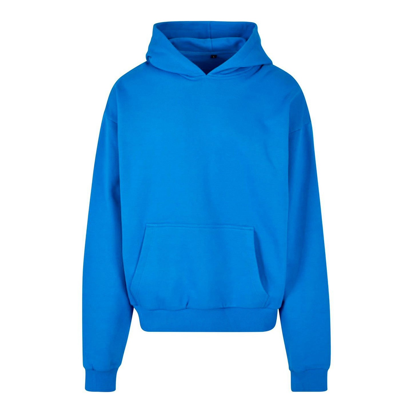 Mikina - Ultra Heavy Cotton Box Hoody