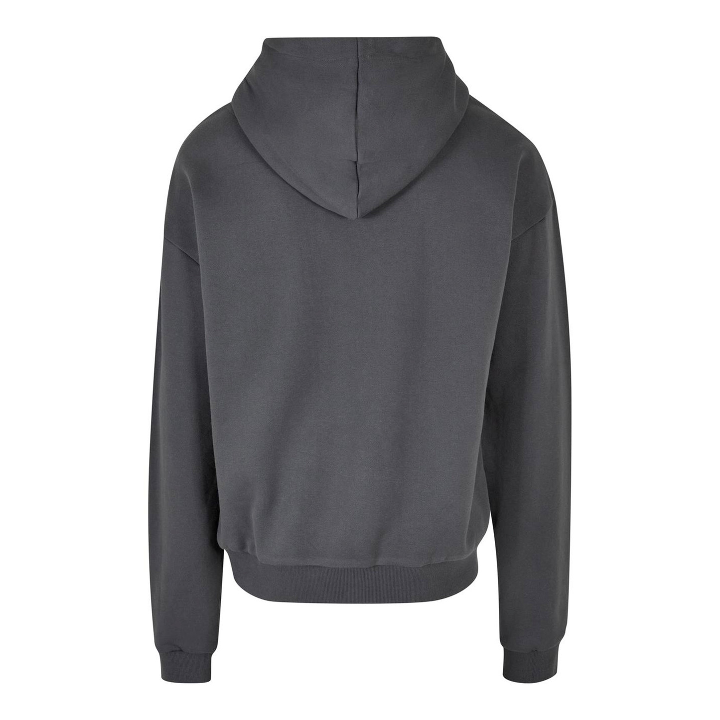 Mikina - Ultra Heavy Cotton Box Hoody