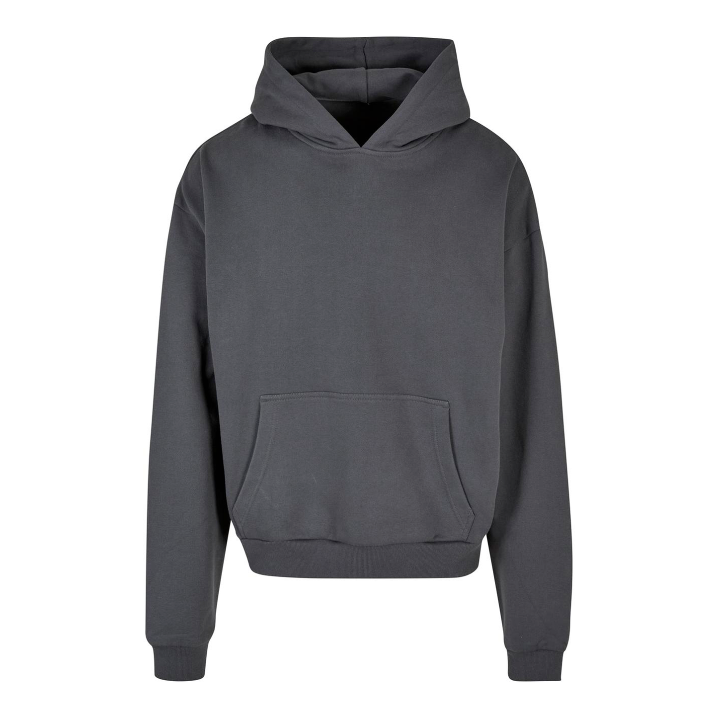 Mikina - Ultra Heavy Cotton Box Hoody