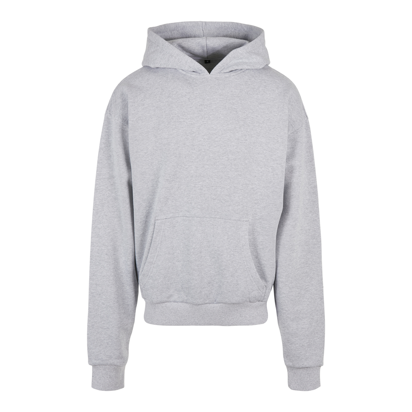 Mikina - Ultra Heavy Cotton Box Hoody