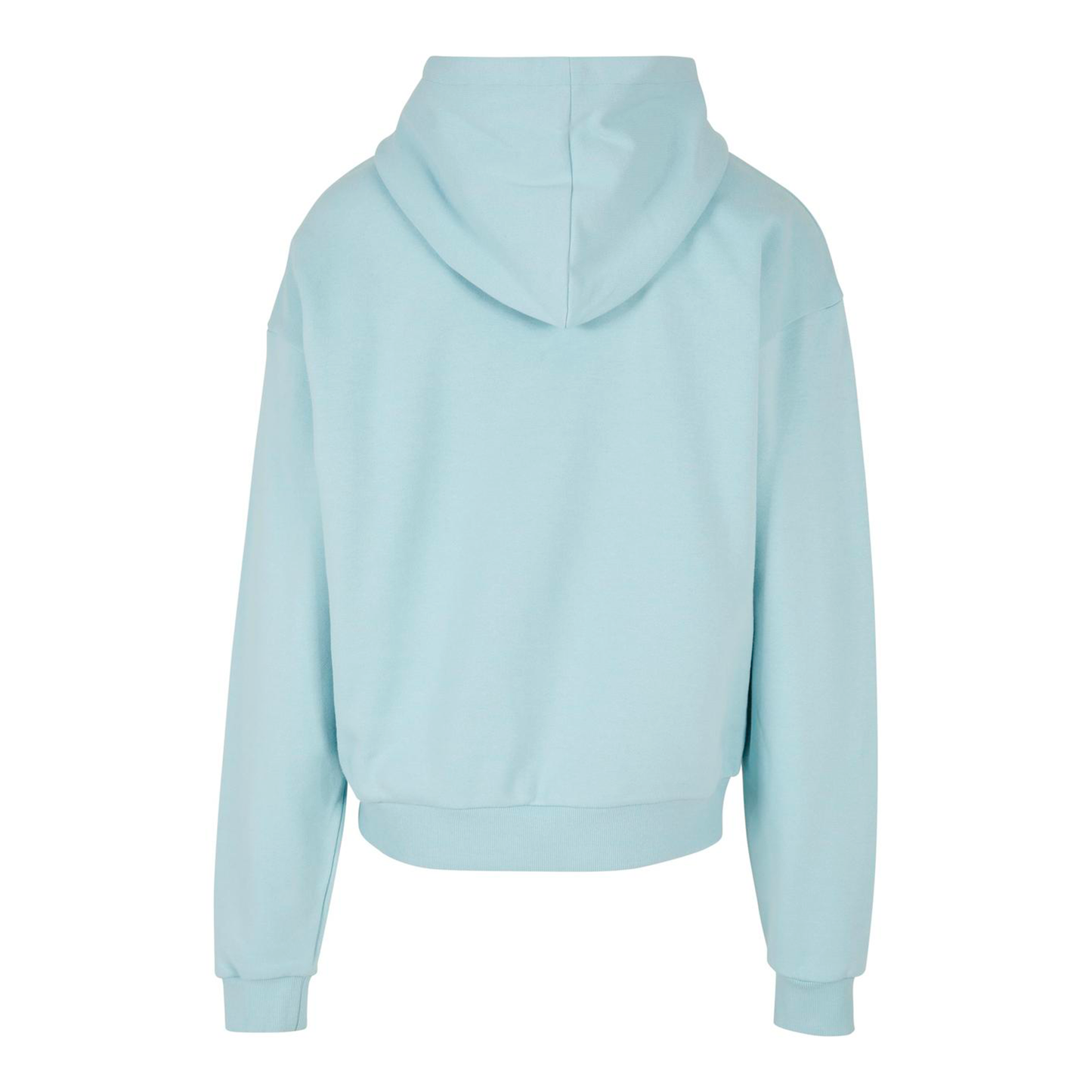 Mikina - Ultra Heavy Cotton Box Hoody
