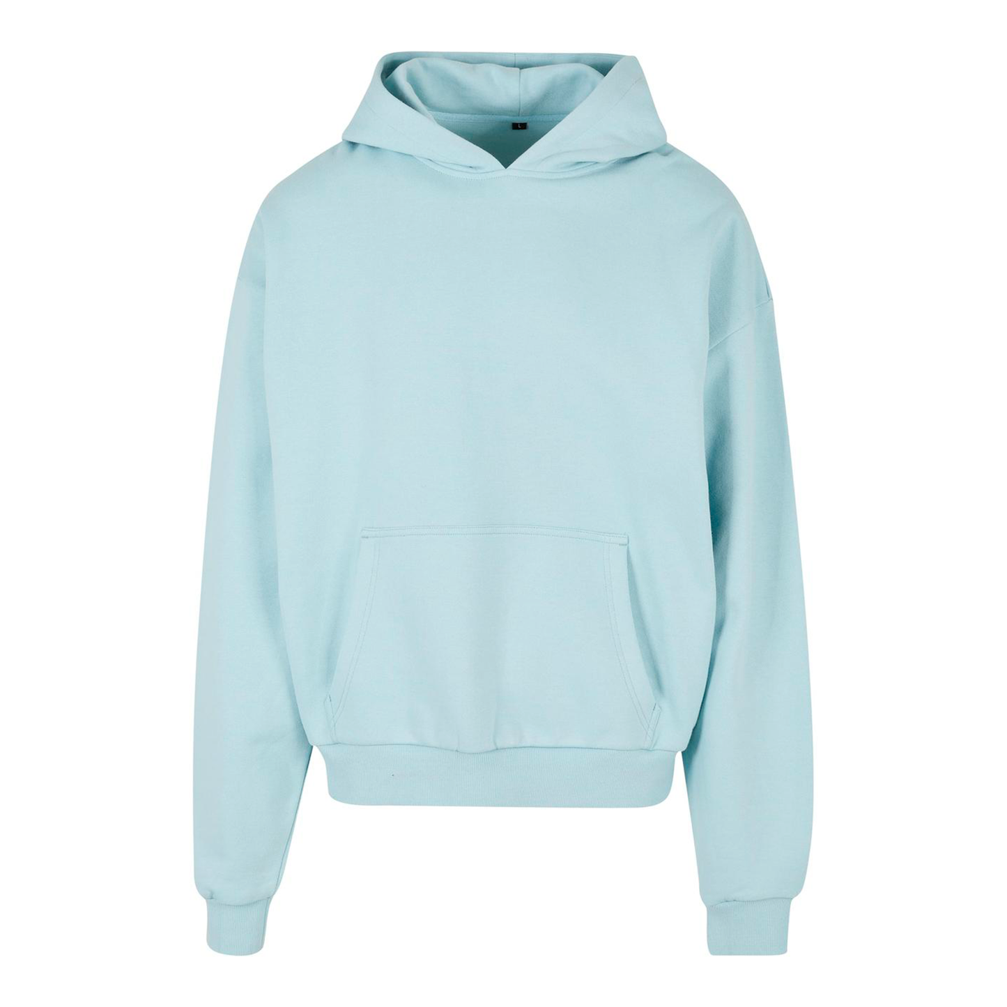 Mikina - Ultra Heavy Cotton Box Hoody
