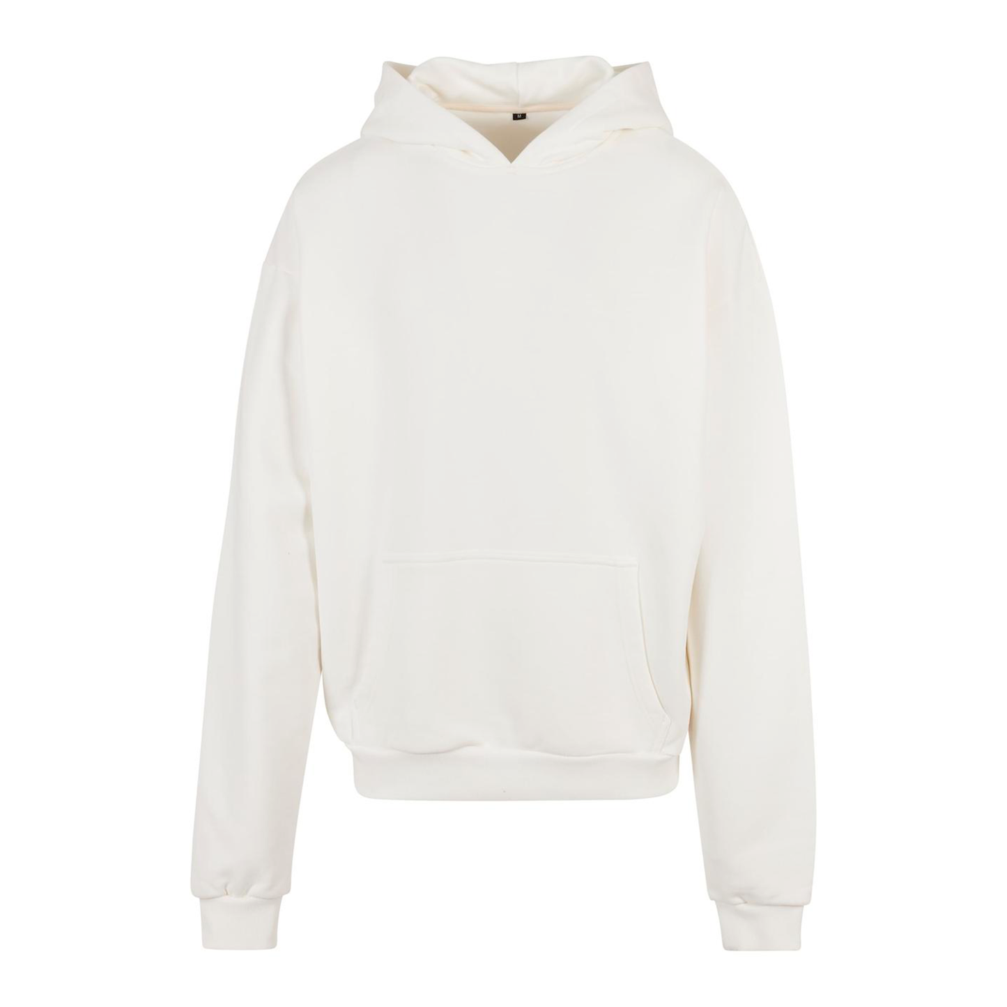 Mikina - Ultra Heavy Cotton Box Hoody