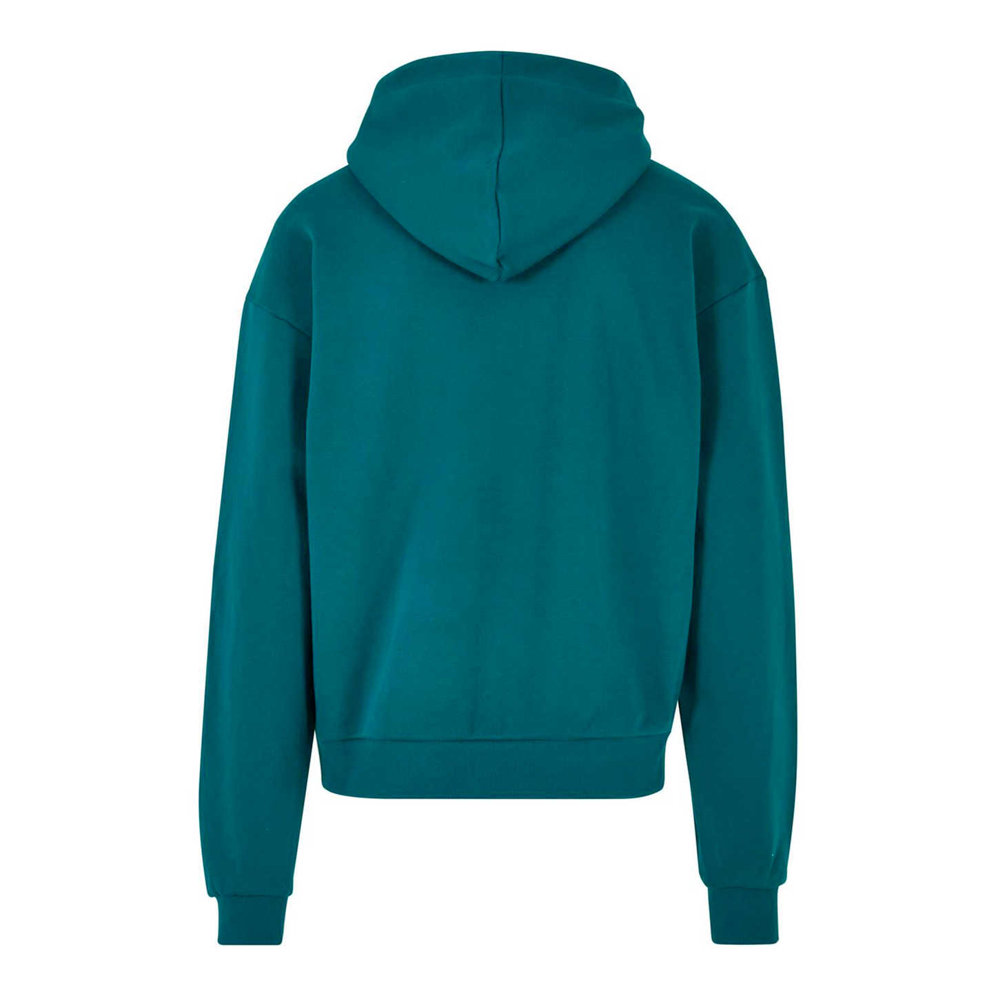 Mikina - Ultra Heavy Cotton Box Hoody
