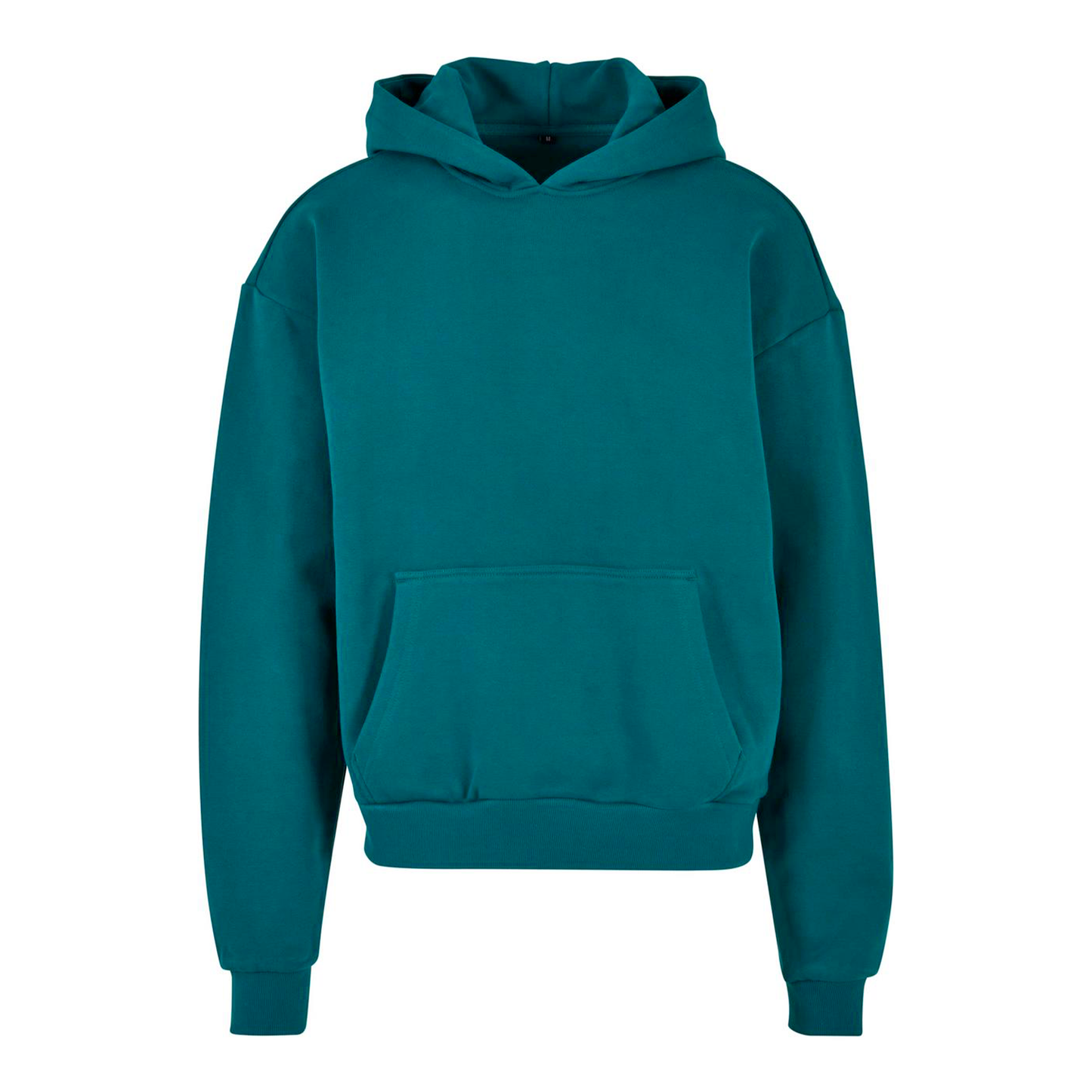 Mikina - Ultra Heavy Cotton Box Hoody