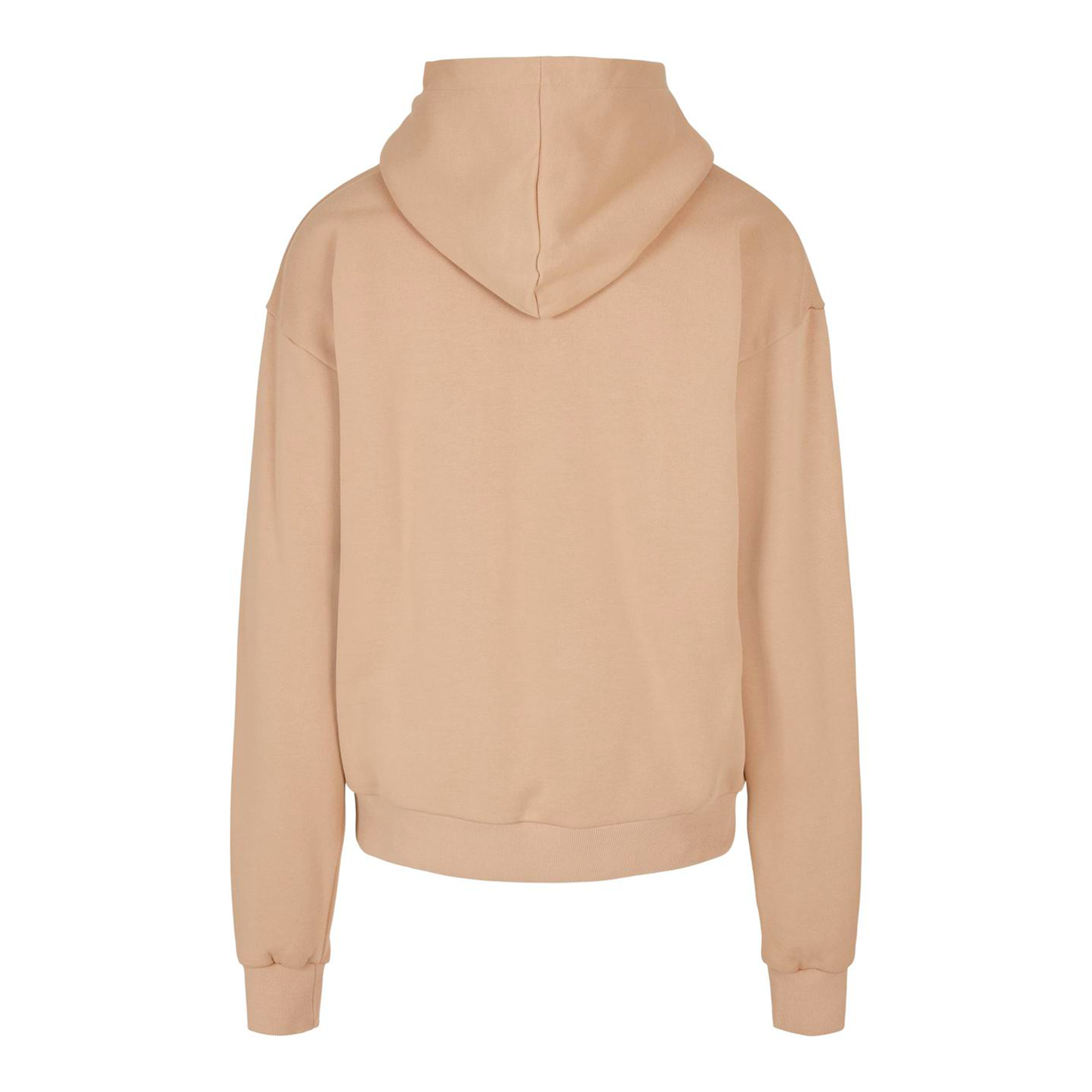 Mikina - Ultra Heavy Cotton Box Hoody