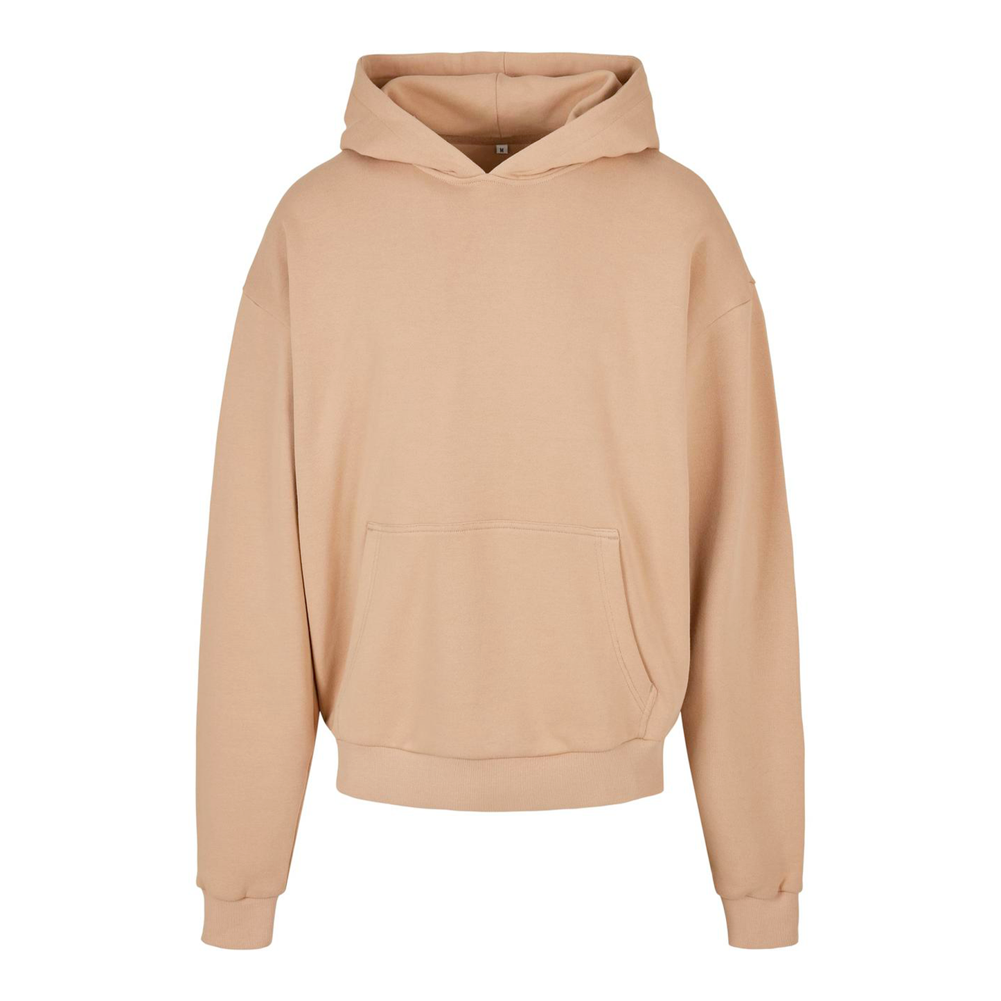 Mikina - Ultra Heavy Cotton Box Hoody