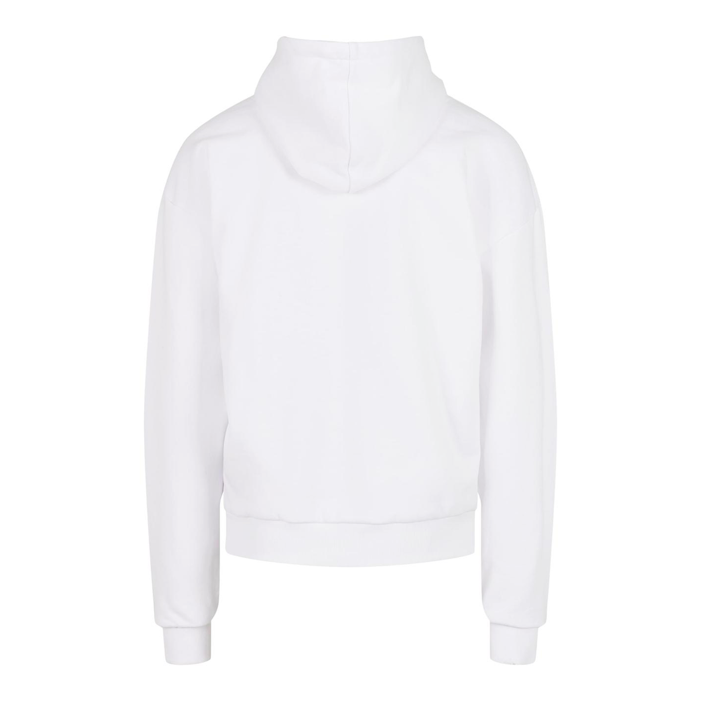Mikina - Ultra Heavy Cotton Box Hoody