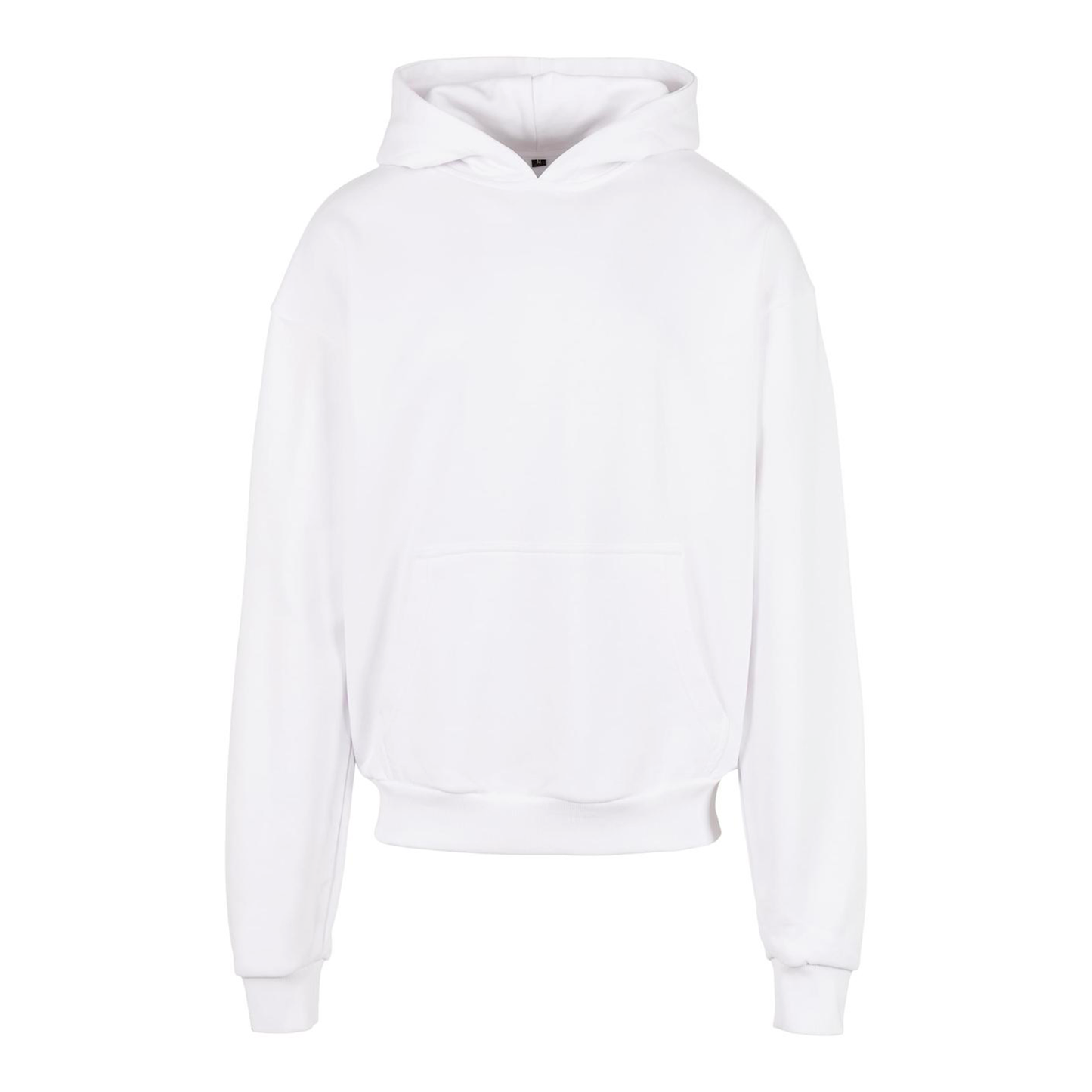 Mikina - Ultra Heavy Cotton Box Hoody