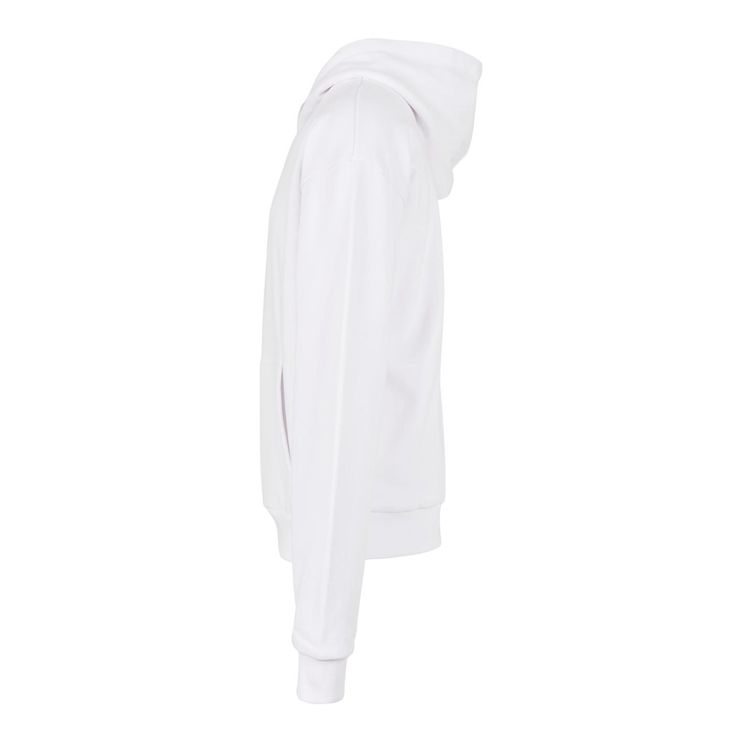 Mikina - Ultra Heavy Cotton Box Hoody