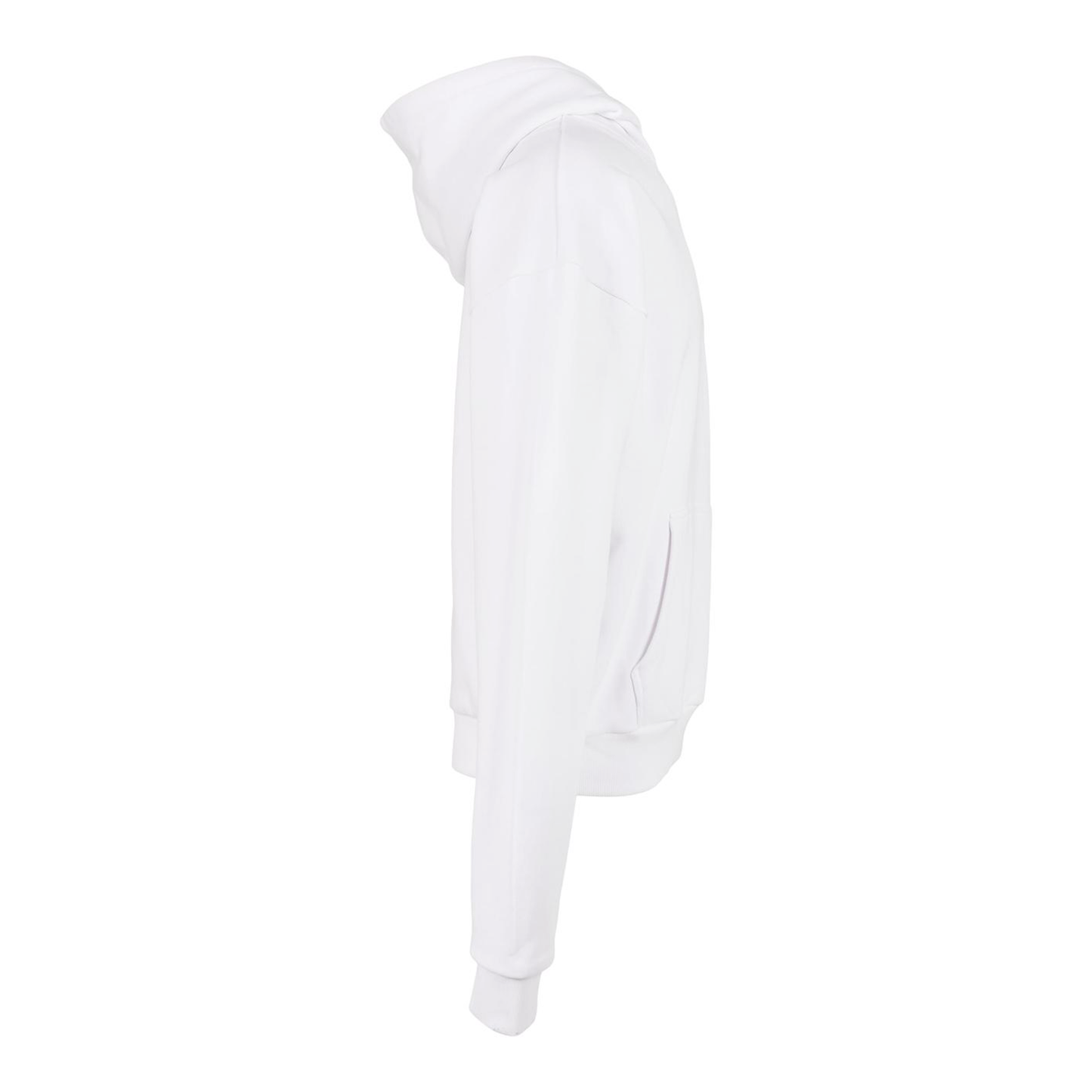 Mikina - Ultra Heavy Cotton Box Hoody