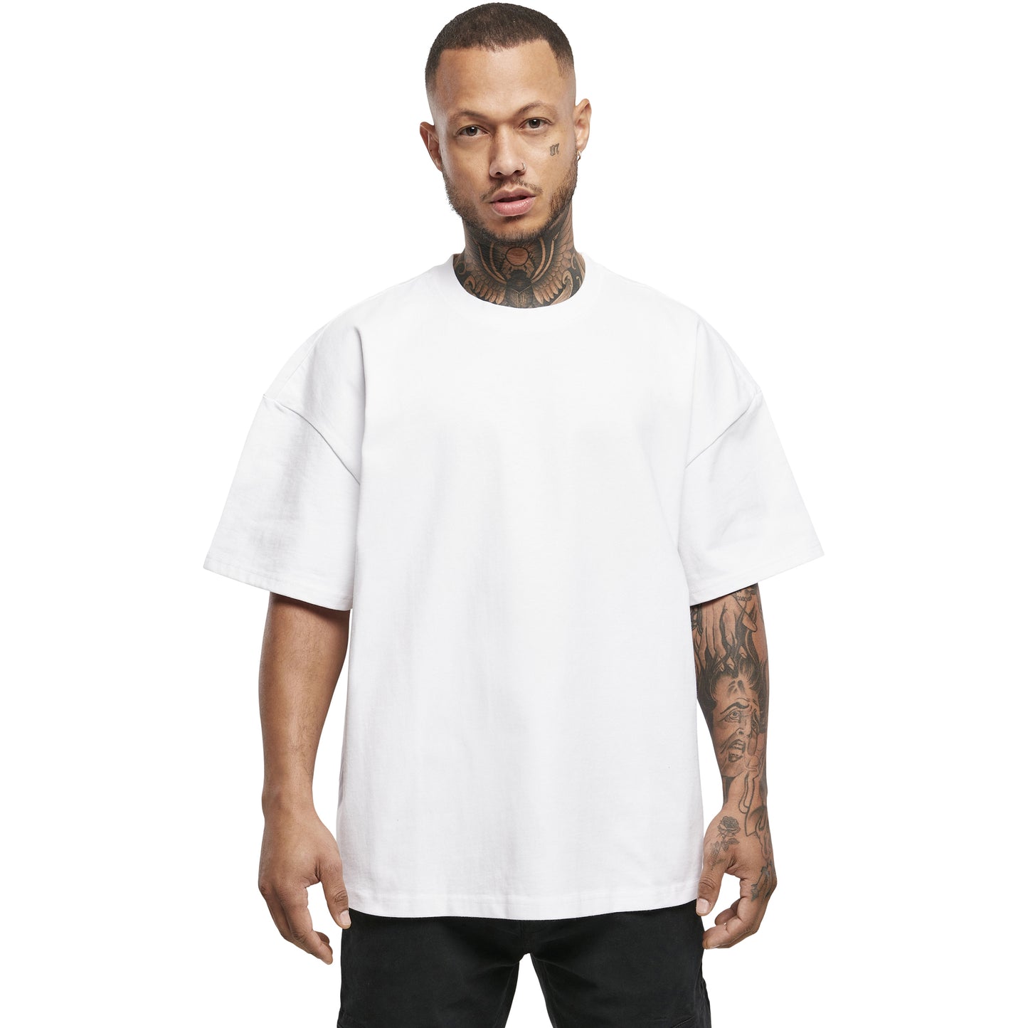 Triko - Ultra Heavy Cotton Box Tee