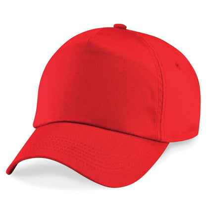 Čepice - Original 5 Panel Cap