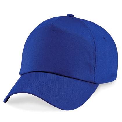 Čepice - Original 5 Panel Cap