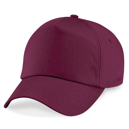 Čepice - Original 5 Panel Cap