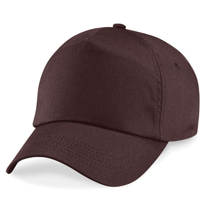 Čepice - Original 5 Panel Cap