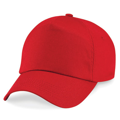 Čepice - Original 5 Panel Cap