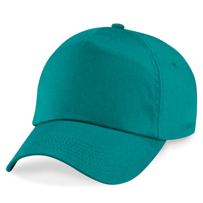 Čepice - Original 5 Panel Cap