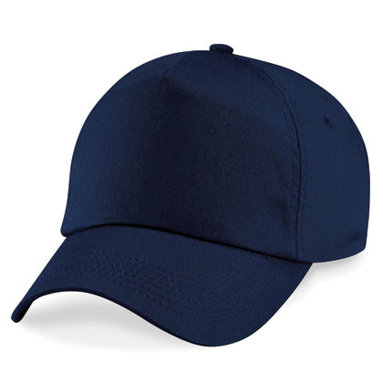 Čepice - Original 5 Panel Cap