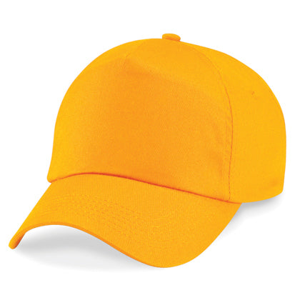 Čepice - Original 5 Panel Cap