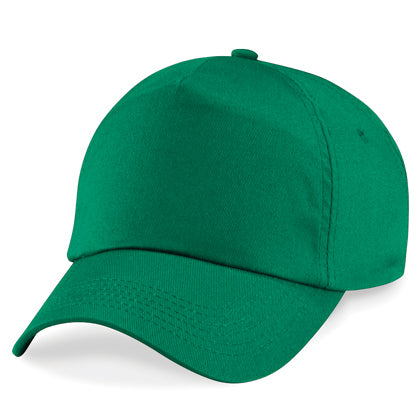 Čepice - Original 5 Panel Cap