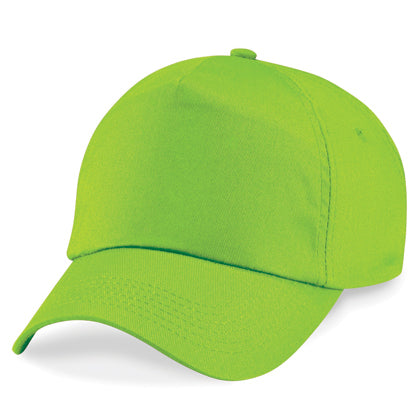 Čepice - Original 5 Panel Cap