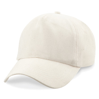 Čepice - Original 5 Panel Cap