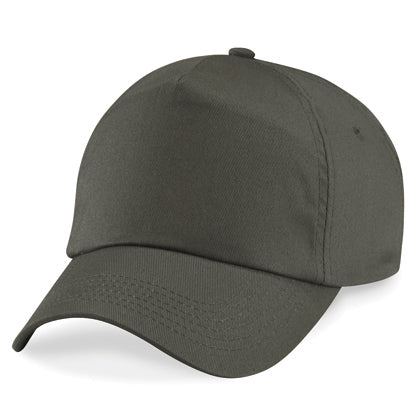 Čepice - Original 5 Panel Cap