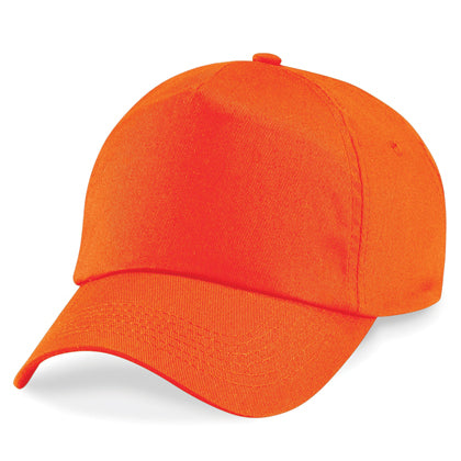 Čepice - Original 5 Panel Cap