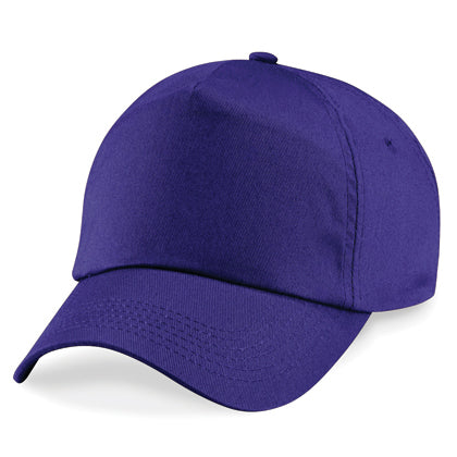 Čepice - Original 5 Panel Cap