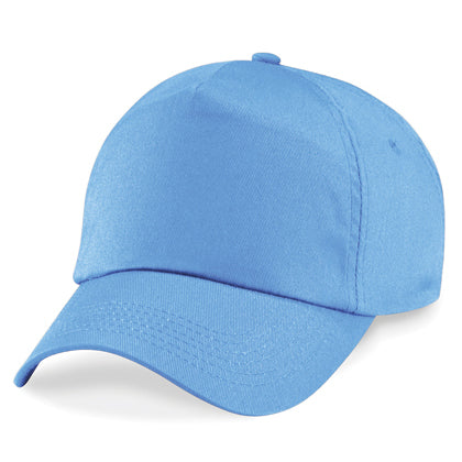 Čepice - Original 5 Panel Cap