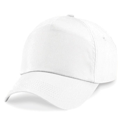 Čepice - Original 5 Panel Cap