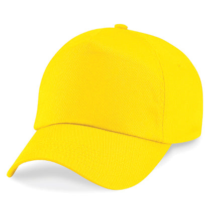 Čepice - Original 5 Panel Cap