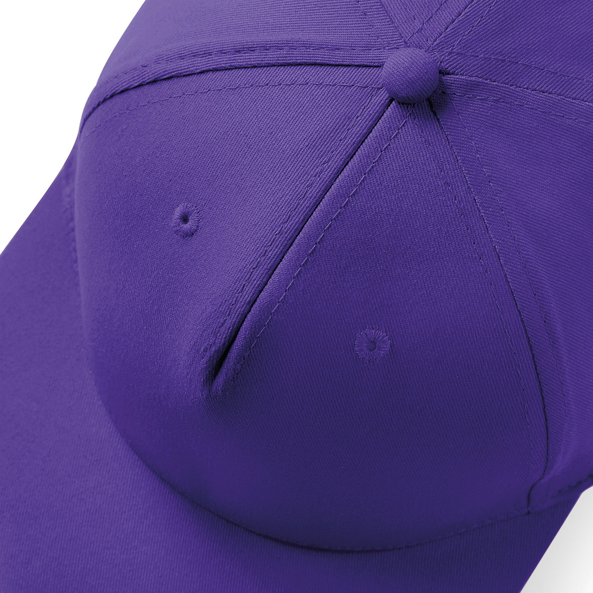 Čepice - 5 Panel Snapback Rapper Cap