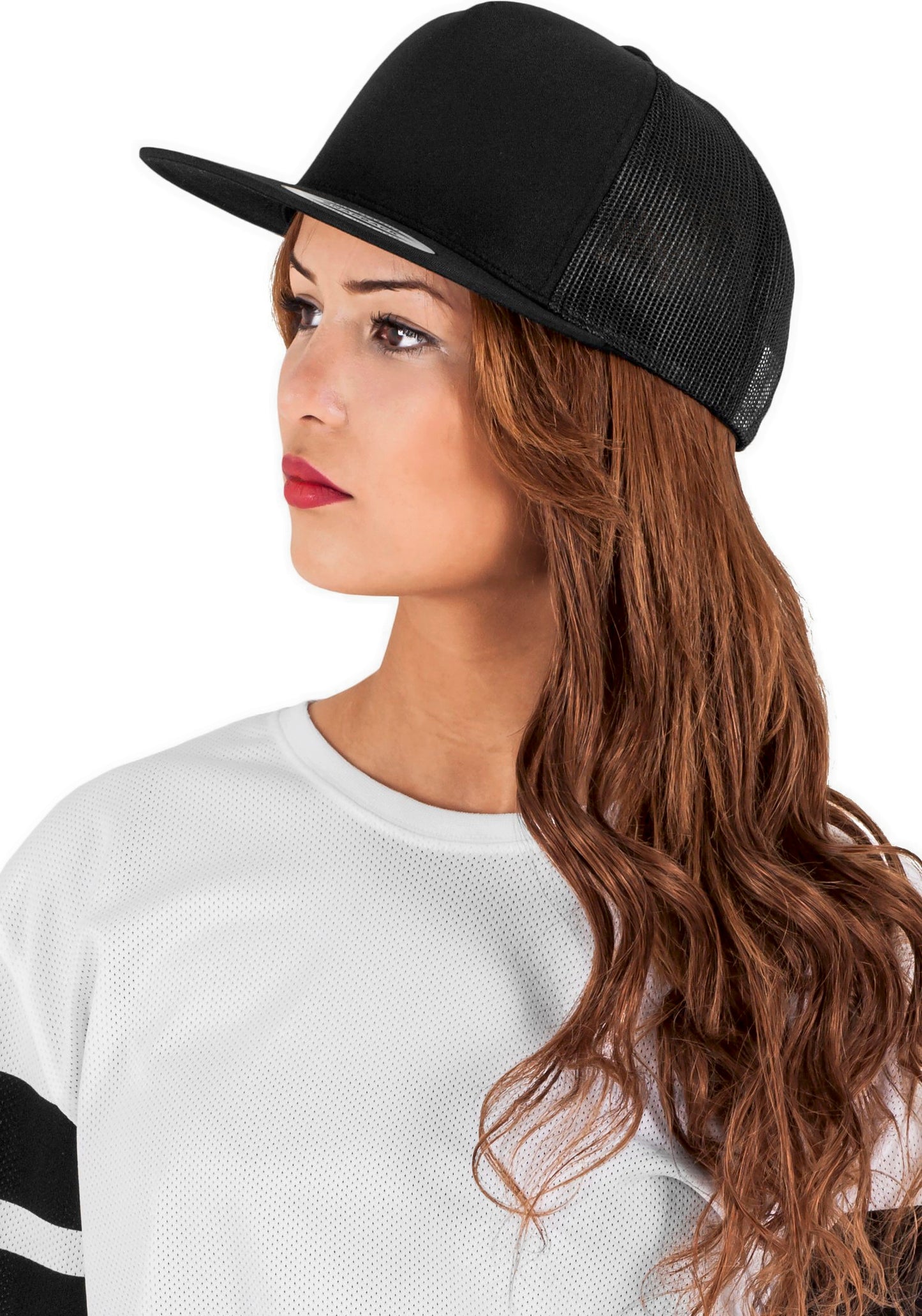 Čepice - Classic Trucker