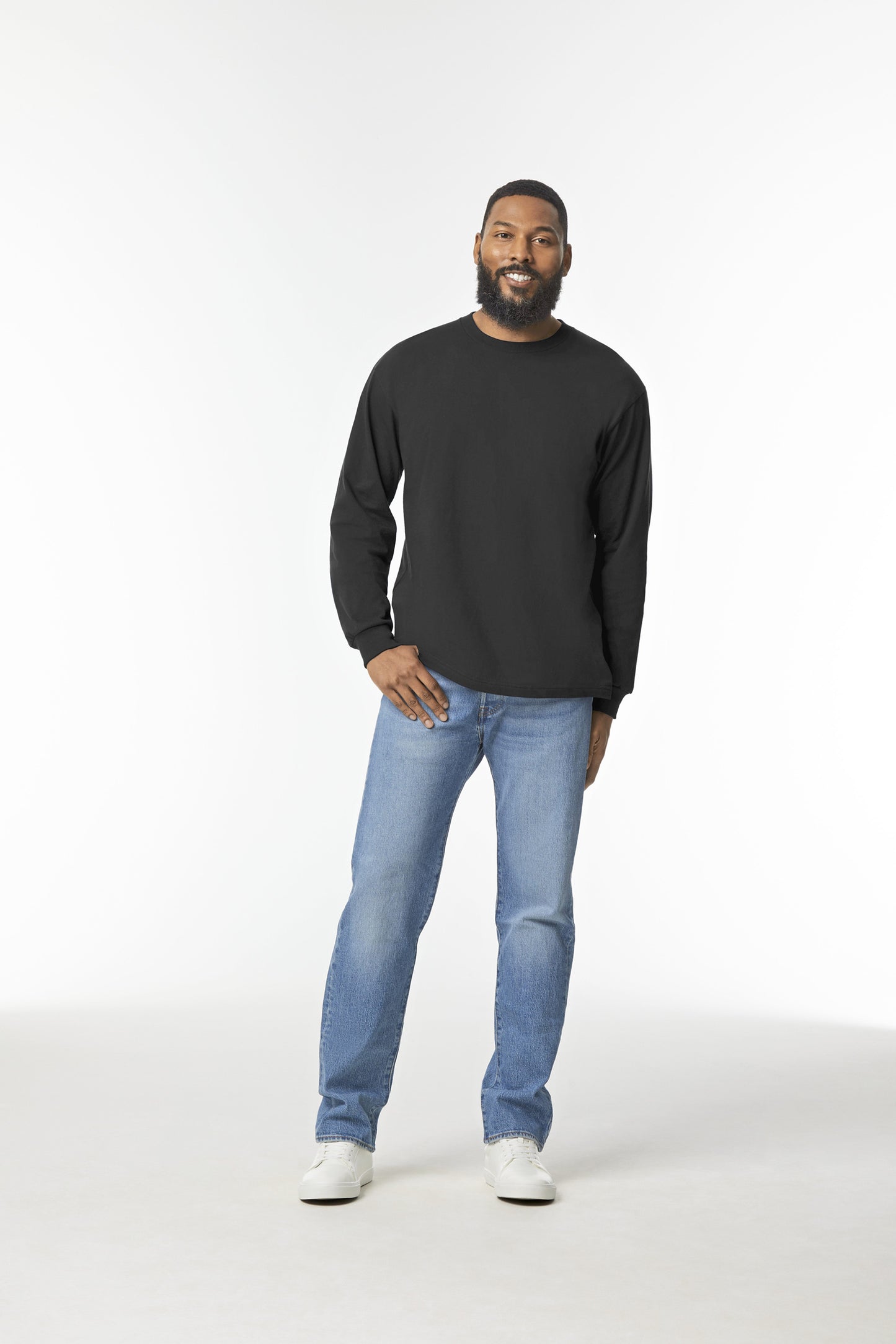 Triko - Hammer Long Sleeve