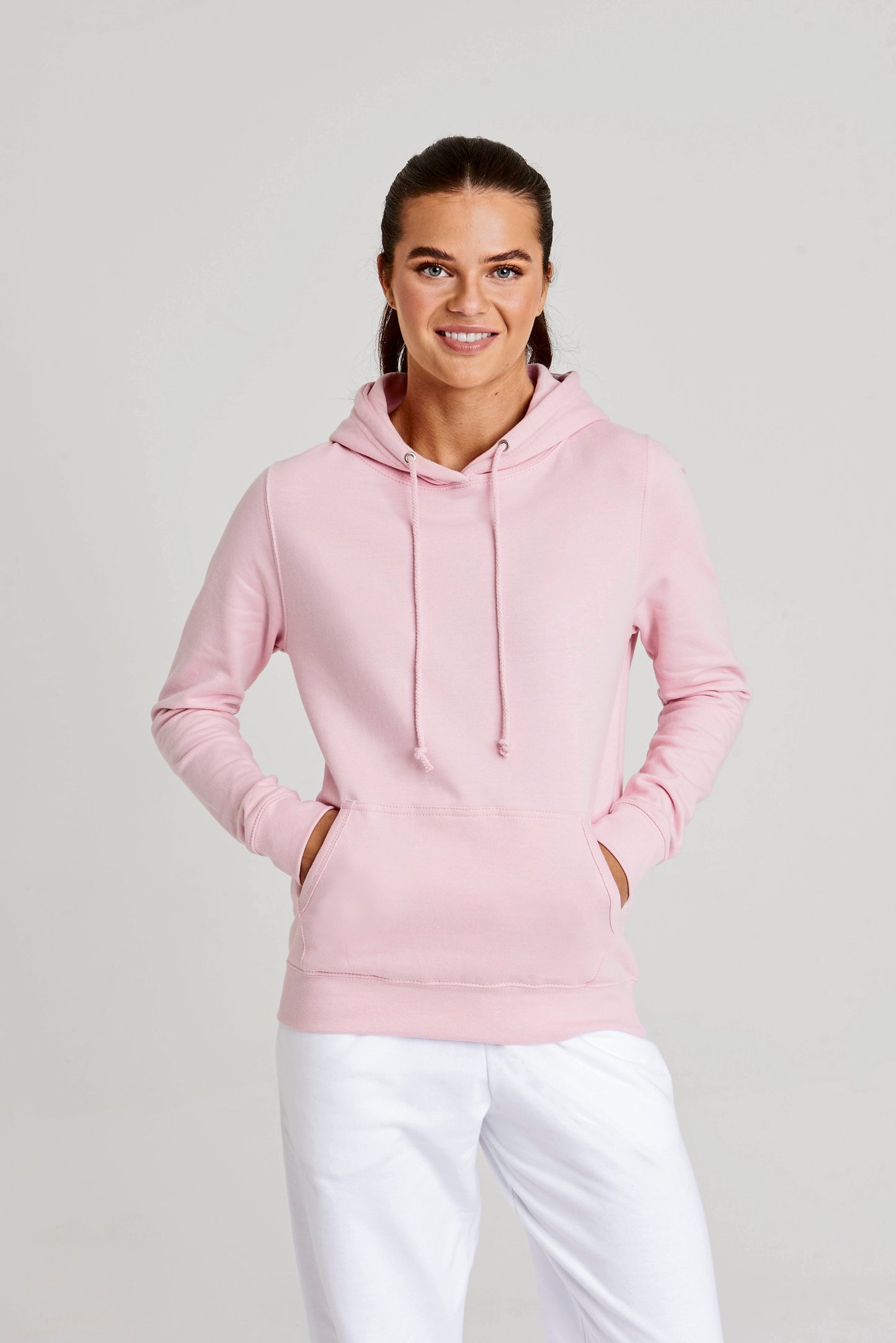 Mikina - Women´s College Hoodie