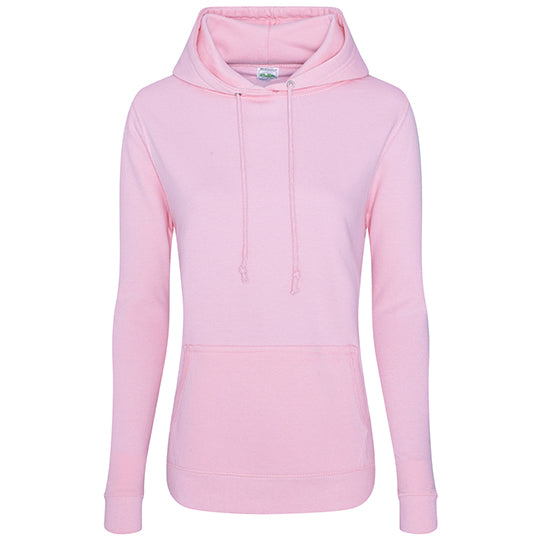 Mikina - Women´s College Hoodie