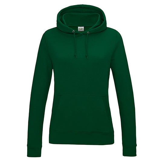 Mikina - Women´s College Hoodie