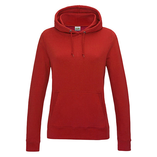 Mikina - Women´s College Hoodie